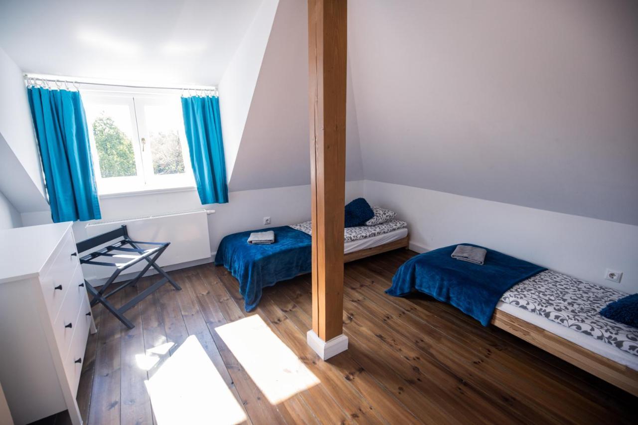 Manor Apartments, チョパク エクステリア 写真