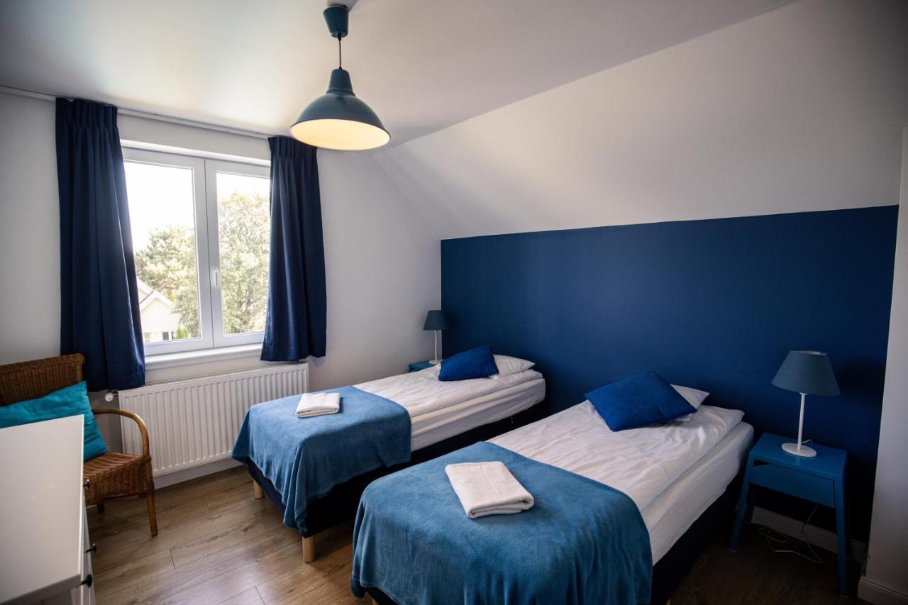 Manor Apartments, チョパク エクステリア 写真