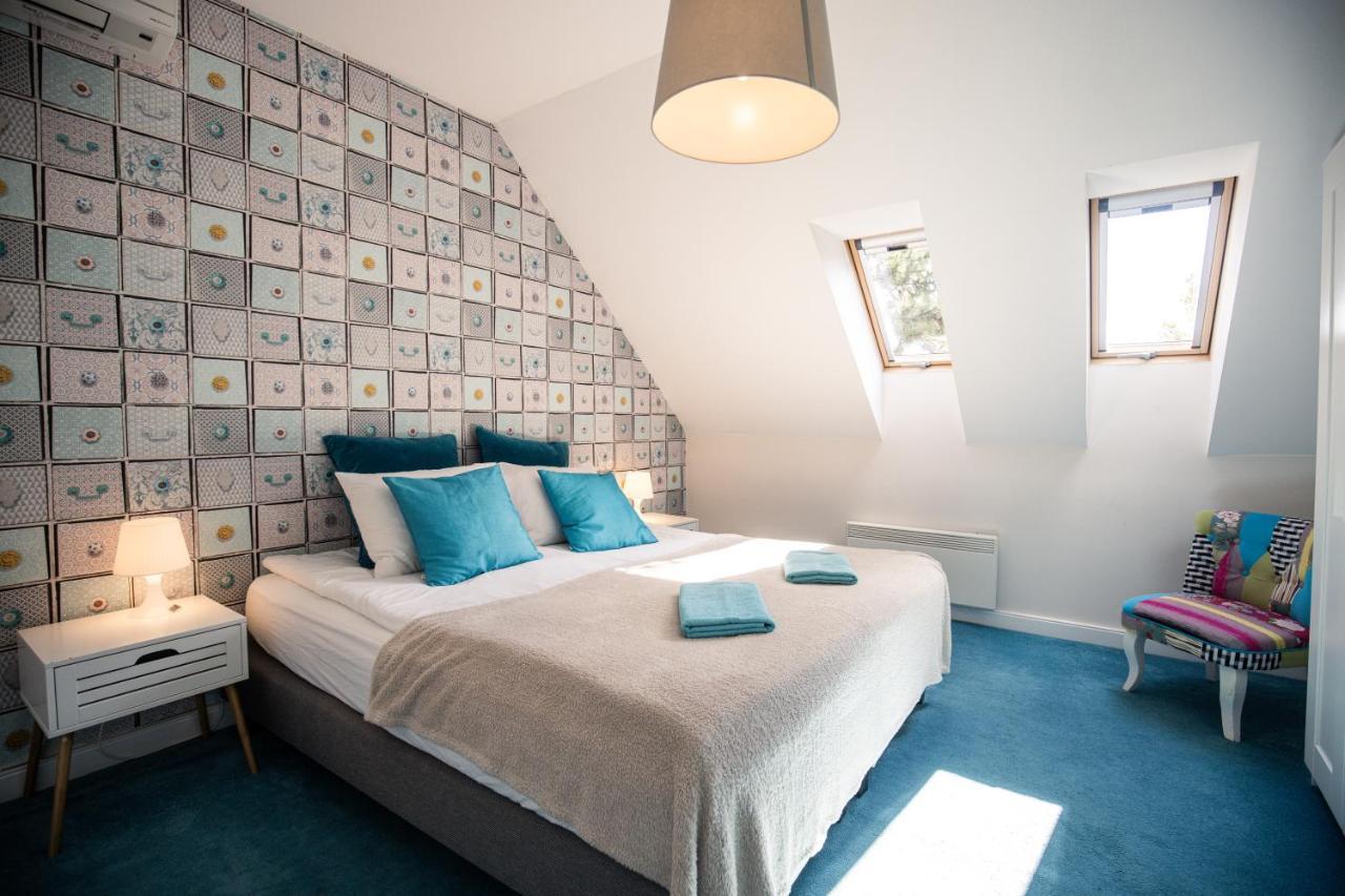 Manor Apartments, チョパク エクステリア 写真
