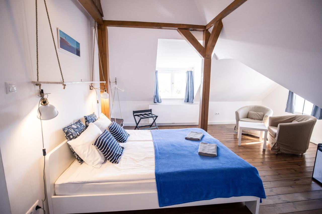 Manor Apartments, チョパク エクステリア 写真